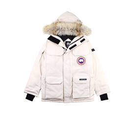 08 CANADA GOOSE PBI Expedition Parka