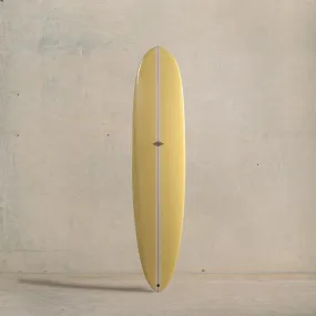 8'6 Fireball EVO 2