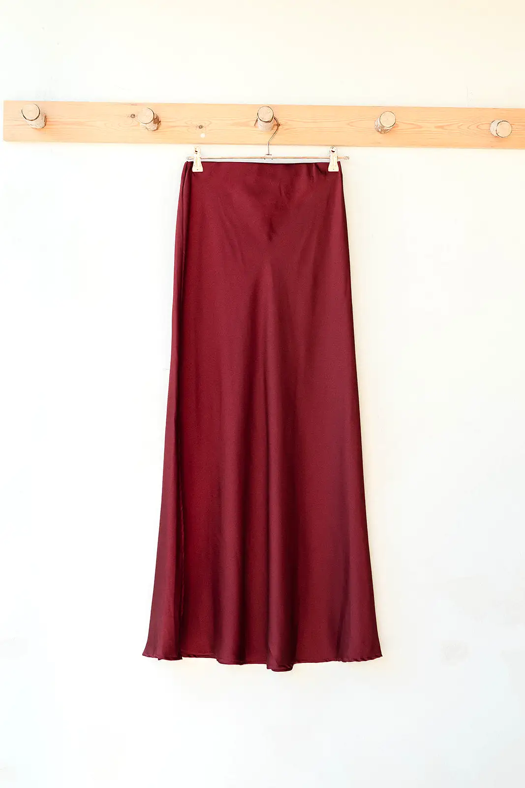 adalee midi skirt