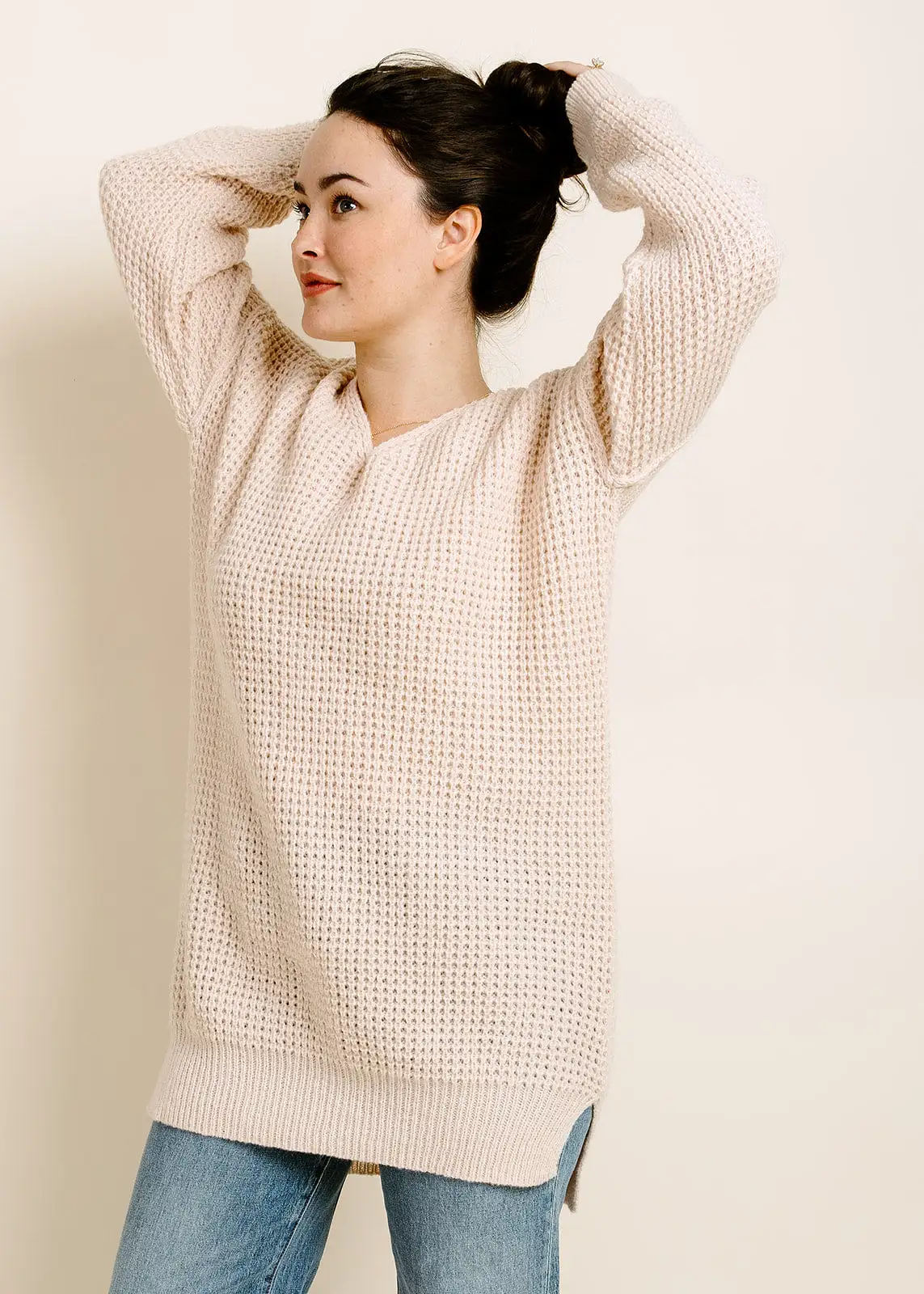 Adelaide Sweater