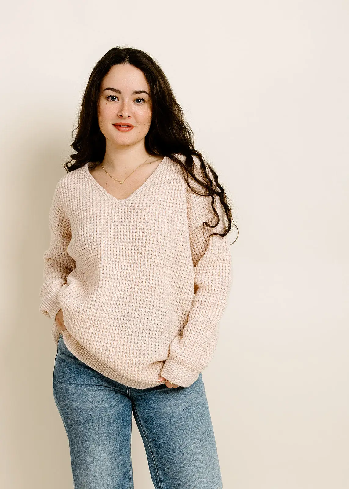 Adelaide Sweater