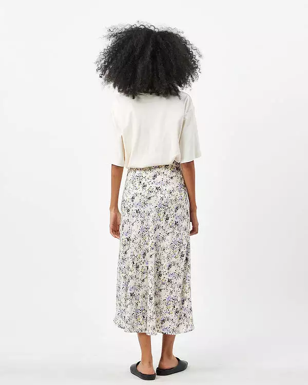 Alboa Midi Skirt