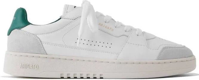 Axel Arigato Dice Lo Sneaker White