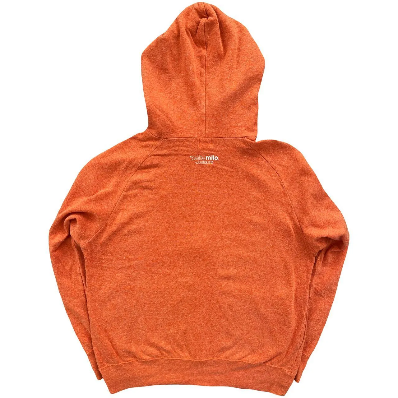 Baby Milo Hoodie