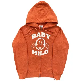 Baby Milo Hoodie