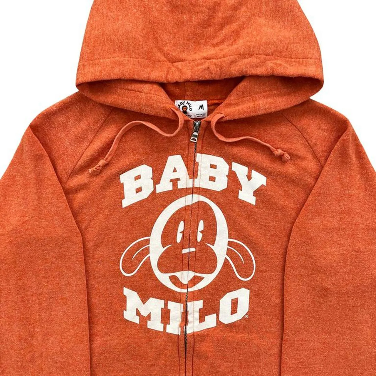 Baby Milo Hoodie