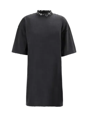 Balenciaga T-shirt Dress