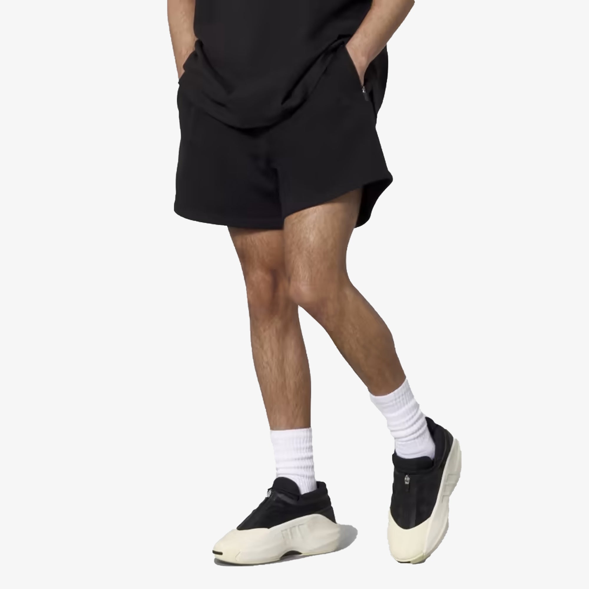 BASKETBALL 001 SHORTS 'BLACK'