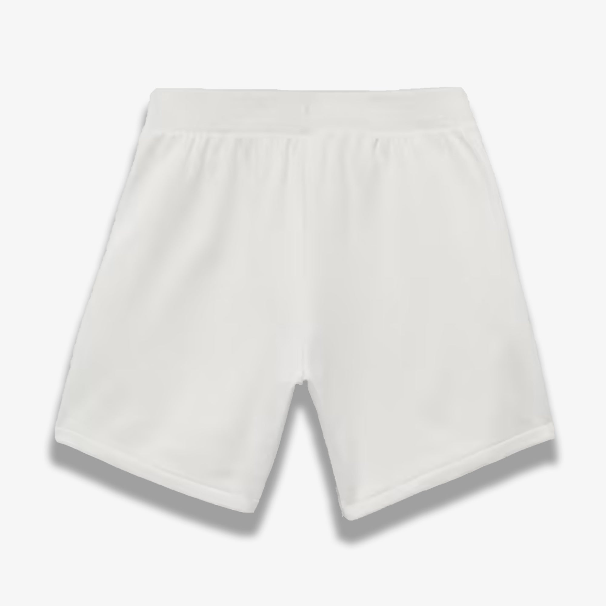 BASKETBALL 001 SHORTS 'TALC'