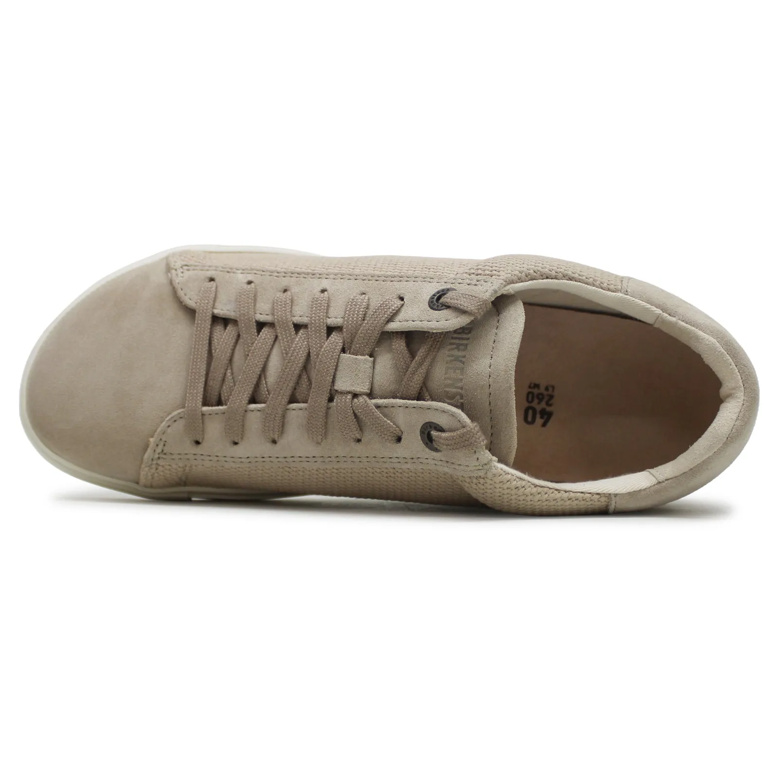 Bend Low Suede Unisex Sneakers - UK 10.5 - US 14 Women / 12 Men - EU 45