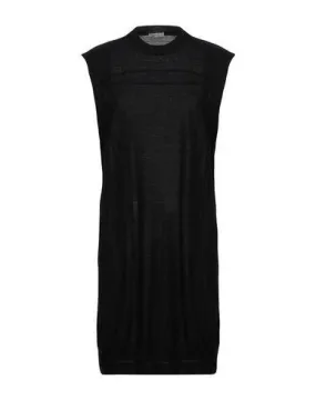 Bottega Veneta Women Short dress Black 10 UK