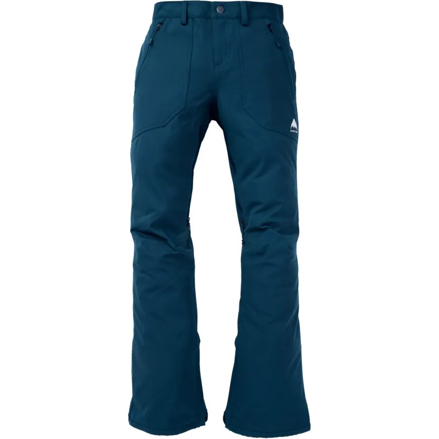 Burton -  Vida 2L Ski Pants Women deep emerald