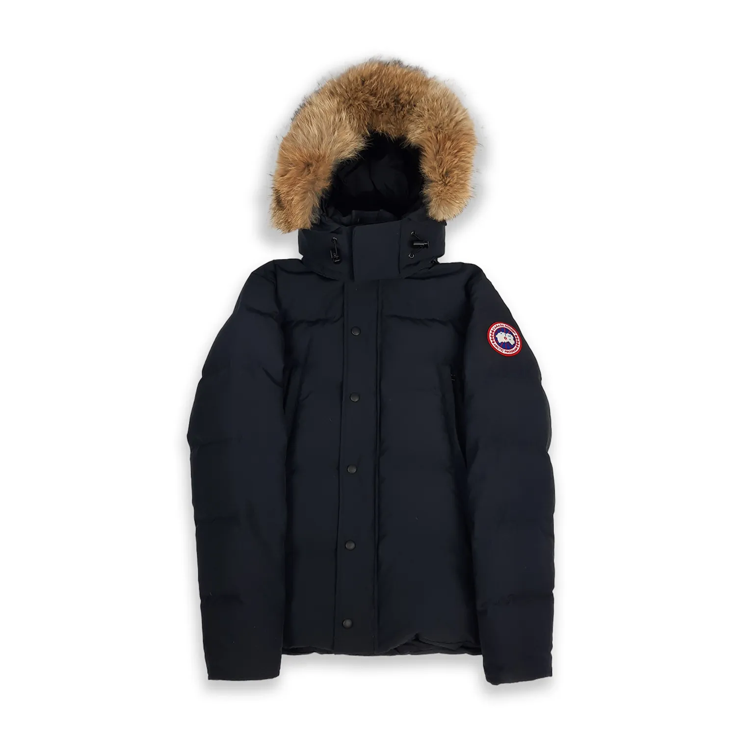 Canada Goose Wyndham Parka - Authentic Luxury Designer