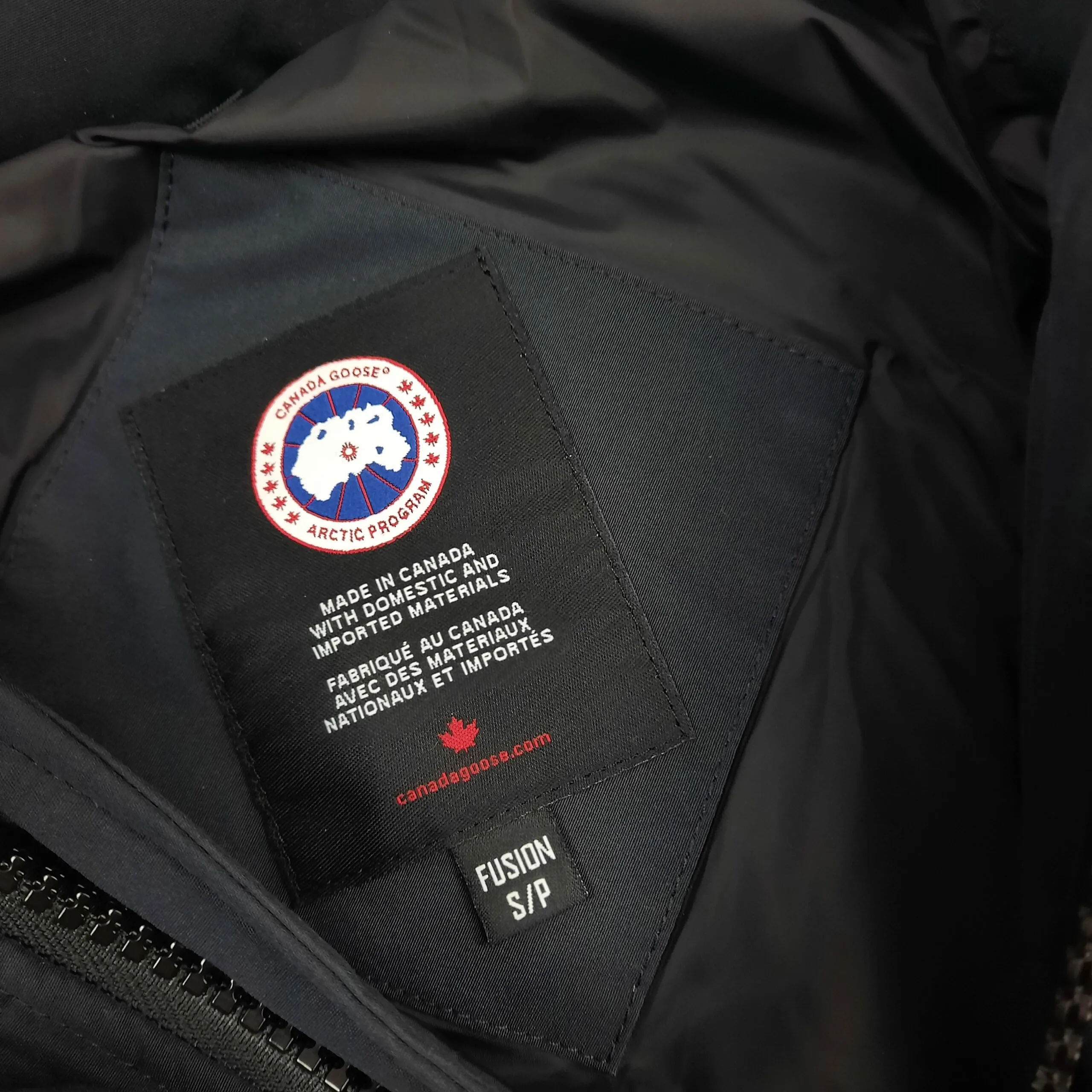 Canada Goose Wyndham Parka - Authentic Luxury Designer