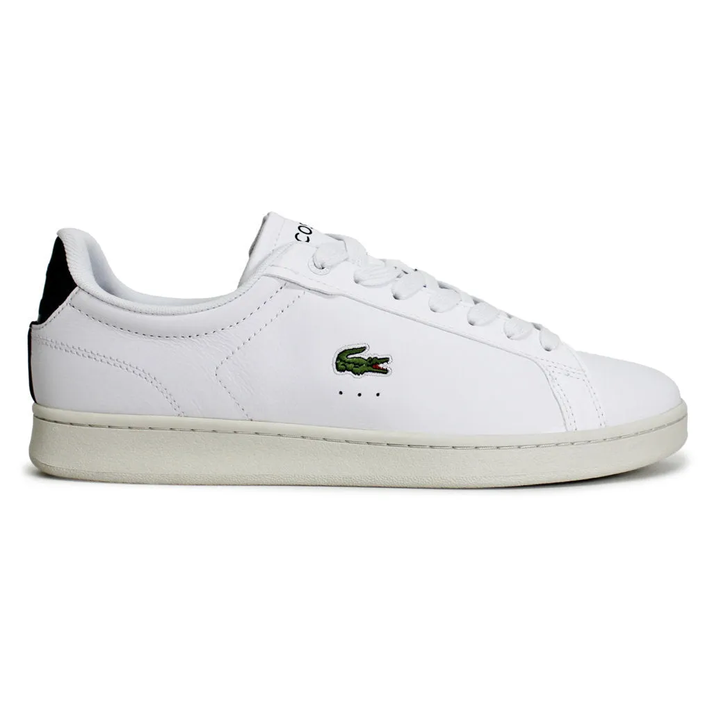 Carnaby Pro Leather Synthetic Men's Low Top Sneakers