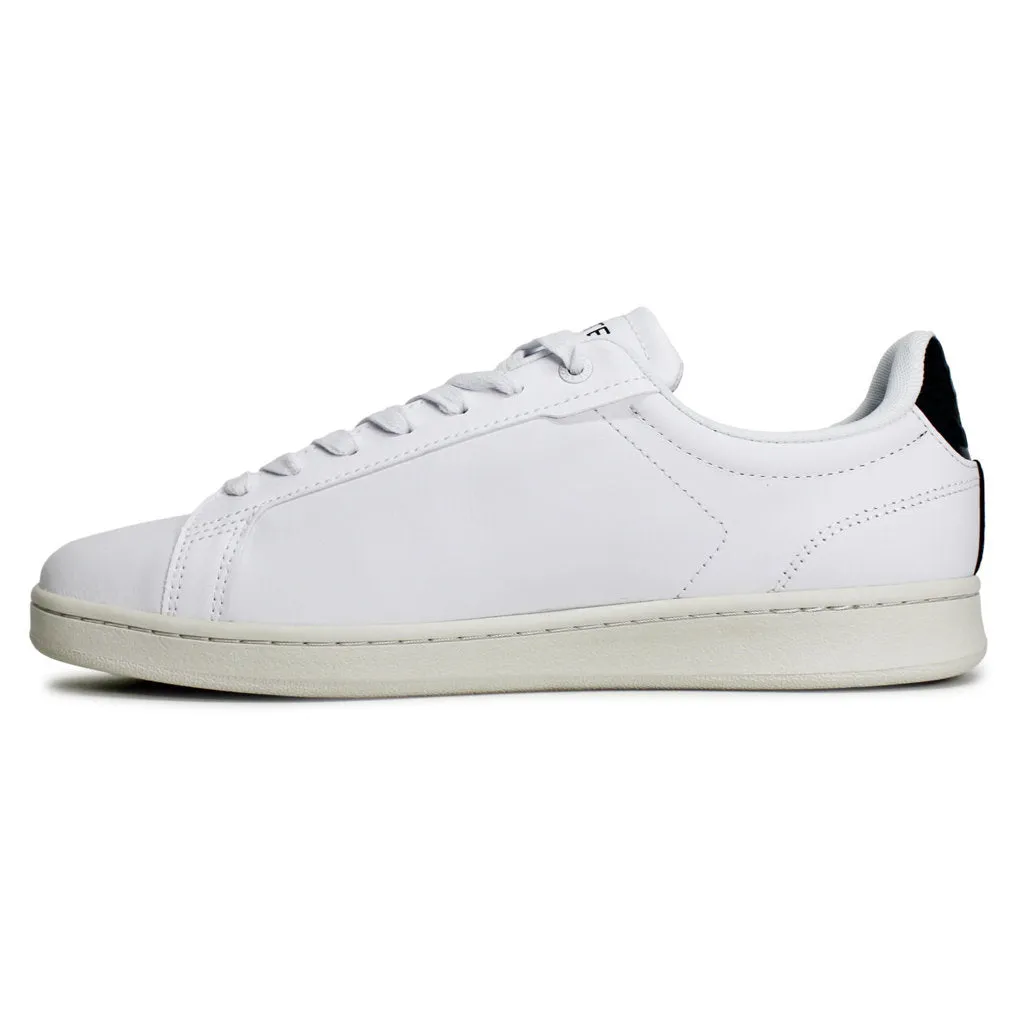 Carnaby Pro Leather Synthetic Men's Low Top Sneakers