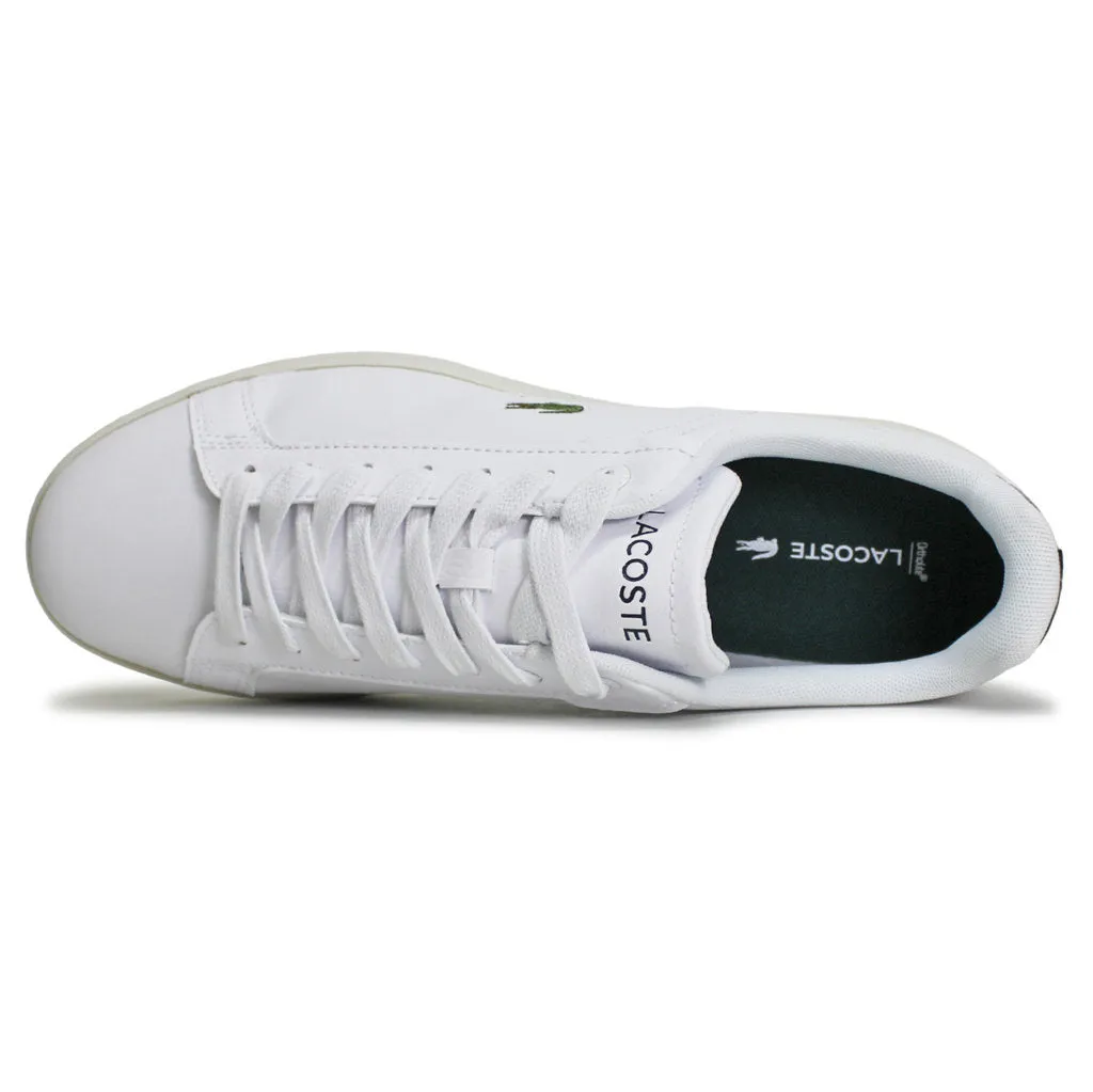 Carnaby Pro Leather Synthetic Men's Low Top Sneakers