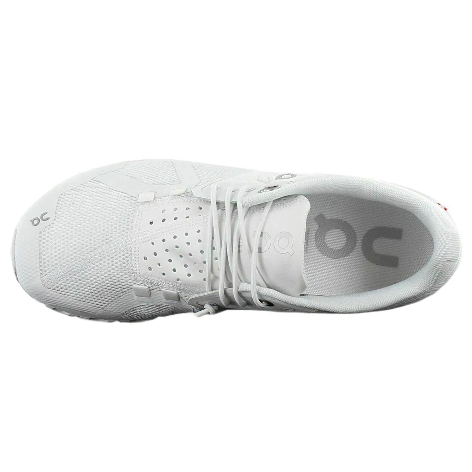 Cloud Mesh Women's Low-Top Sneakers