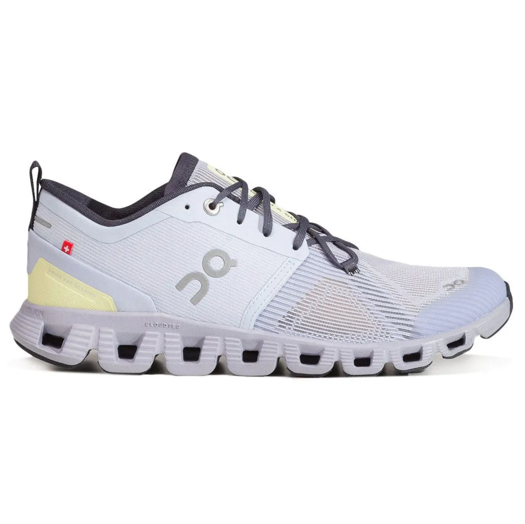 Cloud X 3 Shift Textile Women's Low-Top Sneakers