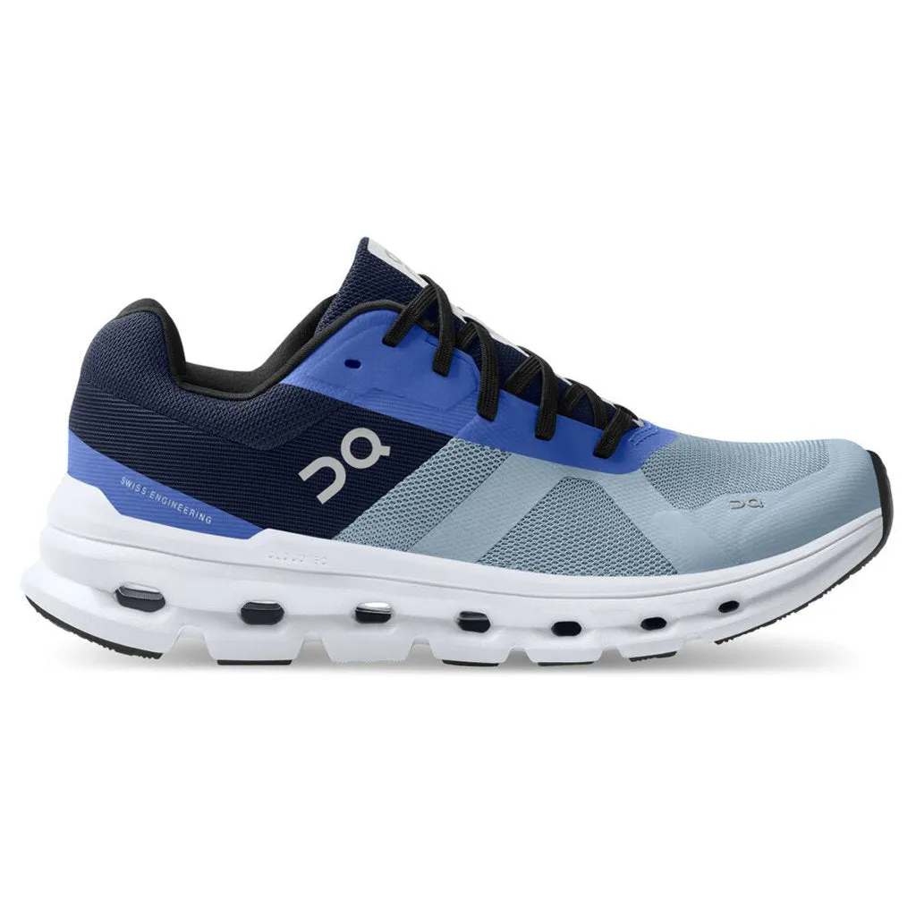 Cloudrunner Textile Men's Low-Top Sneakers