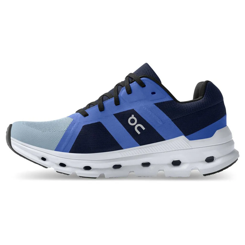 Cloudrunner Textile Men's Low-Top Sneakers