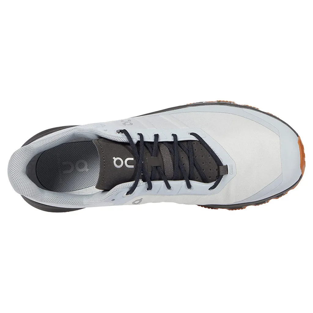 Cloudventure Textile Men's Low-Top Sneakers