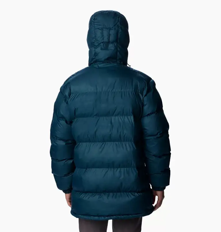 Columbia Pike Lake Parka