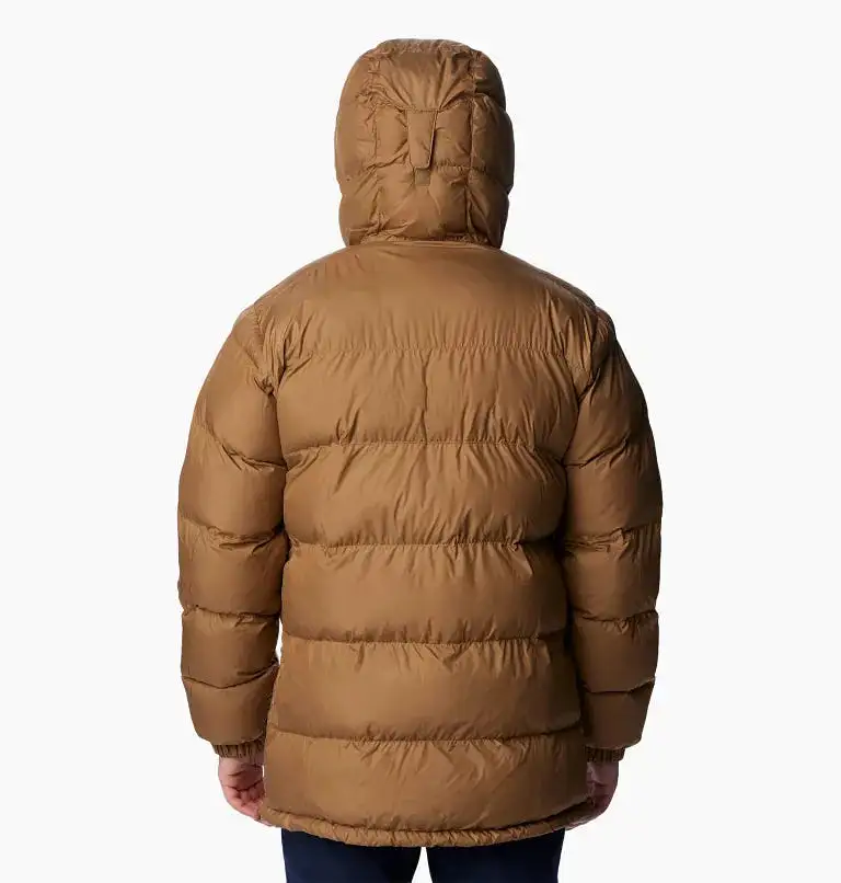 Columbia Pike Lake Parka