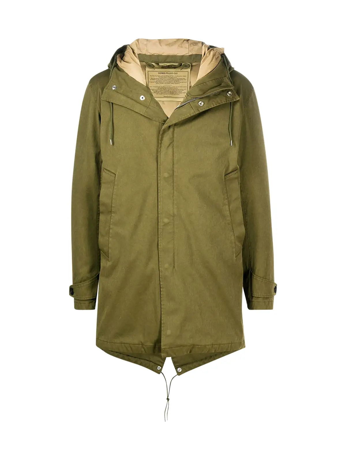 CORE PARKA