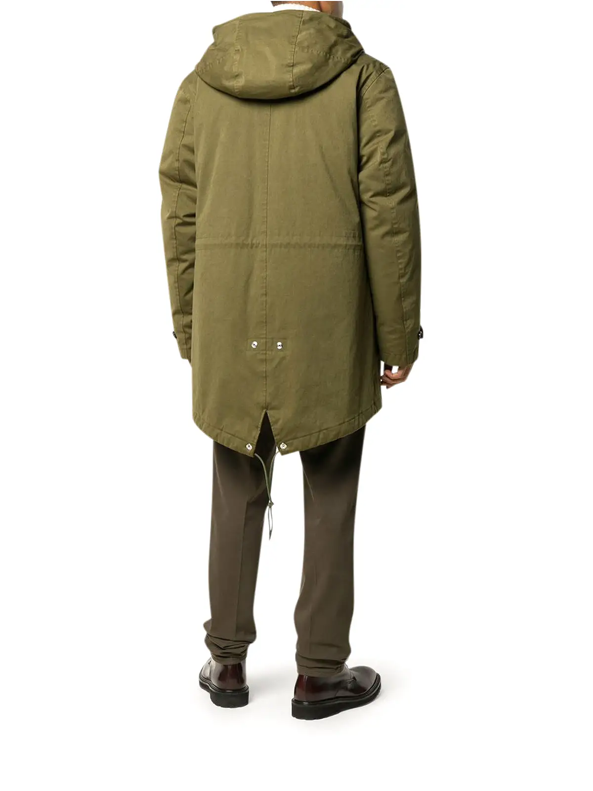 CORE PARKA