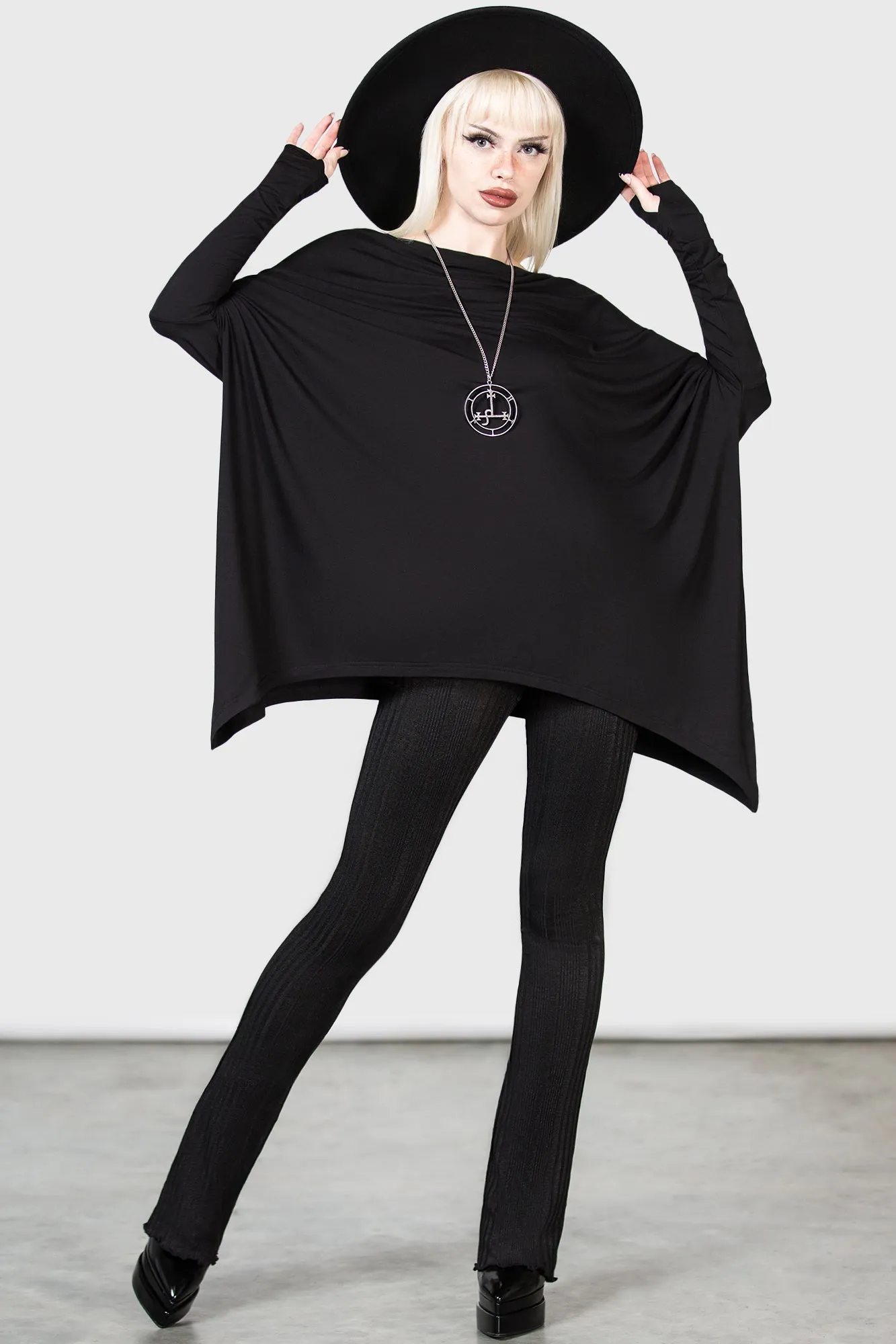 Deimos Dreams Tunic