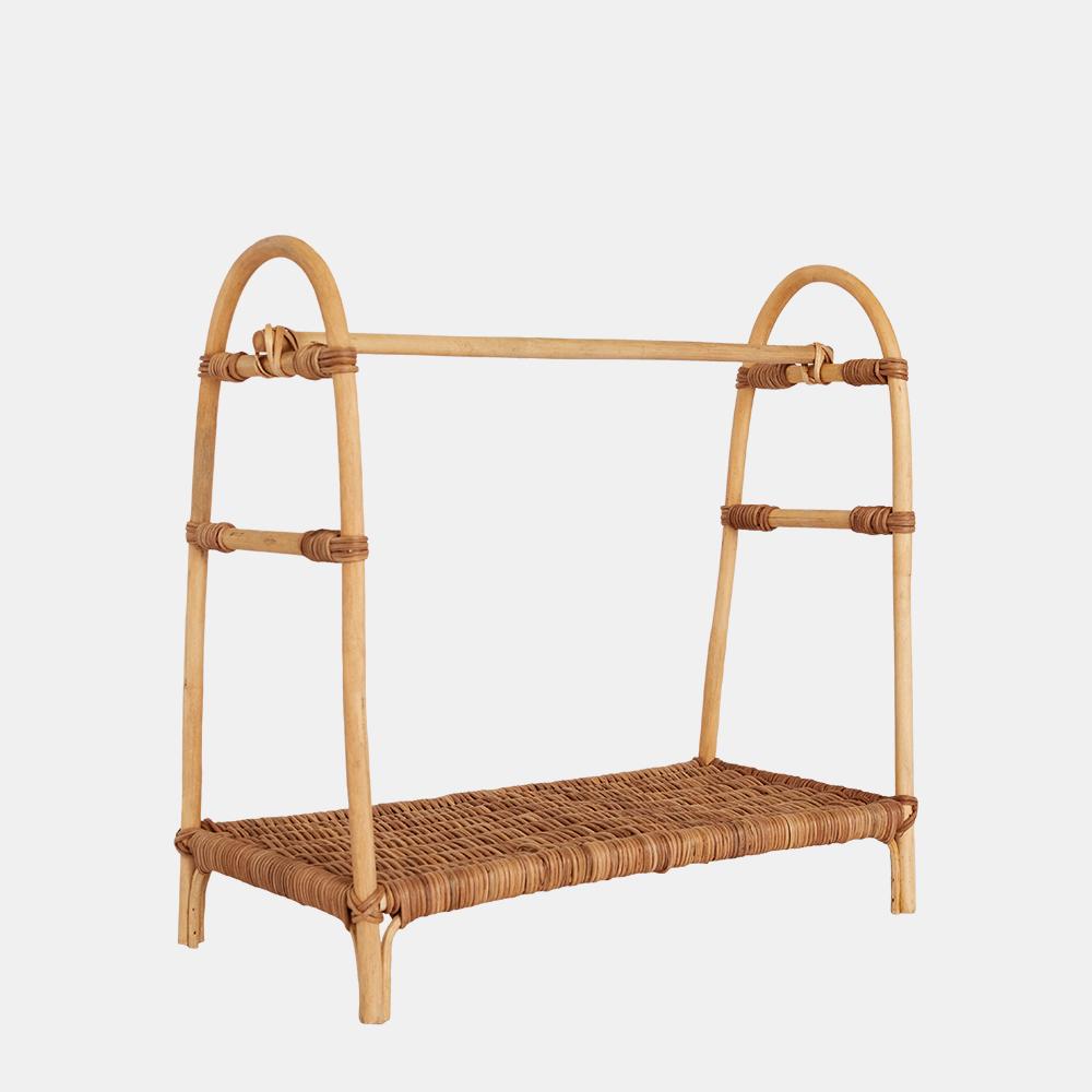 Dinkum Doll Clothes Rail