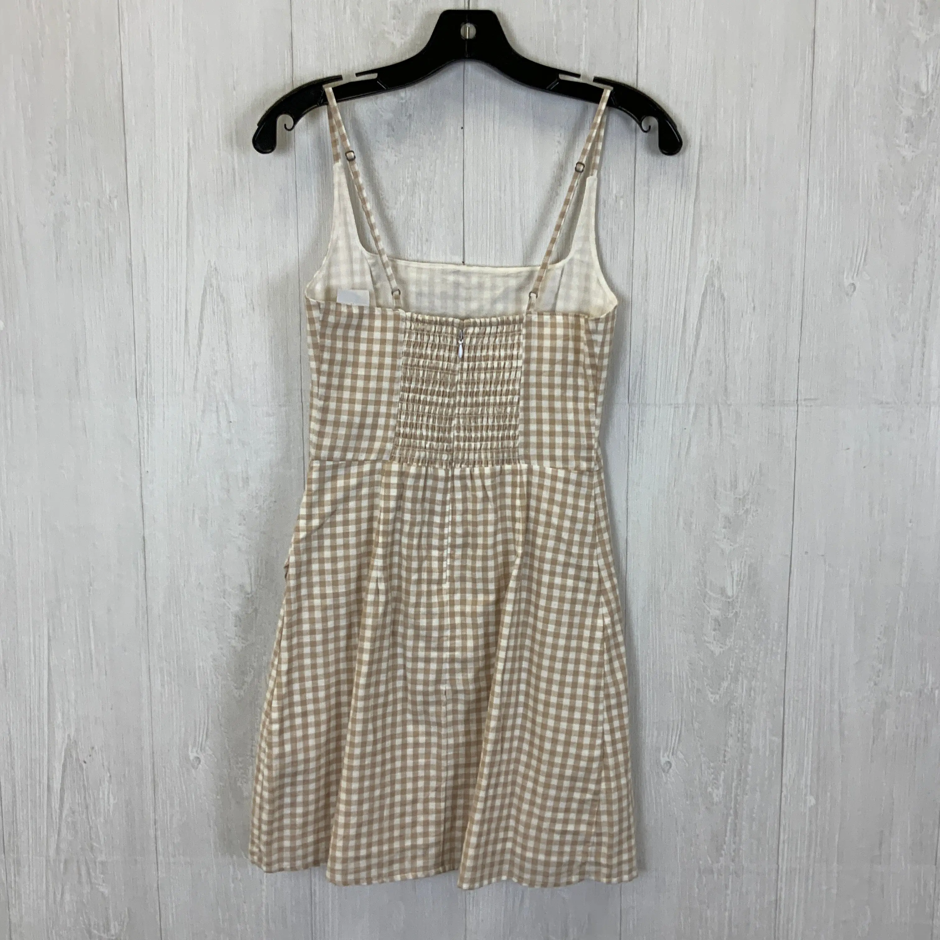 Dress Casual Short By Abercrombie And Fitch  Size: Xs