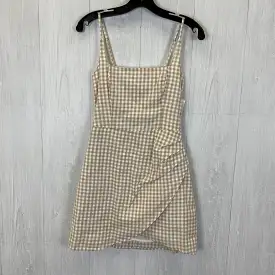 Dress Casual Short By Abercrombie And Fitch  Size: Xs