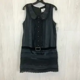 Dress Casual Short By Anna Sui  Size: M