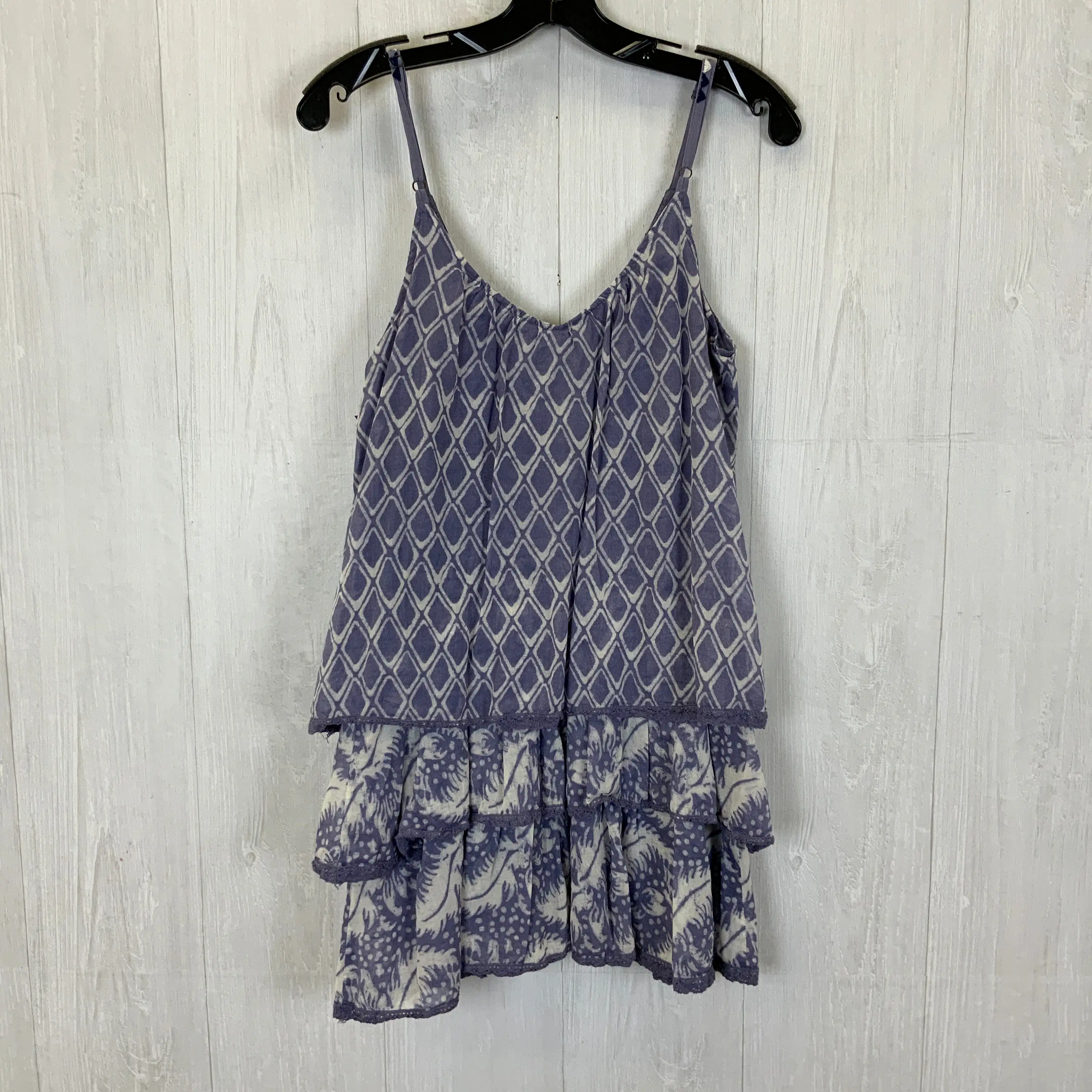 Dress Casual Short By Free People  Size: Xs