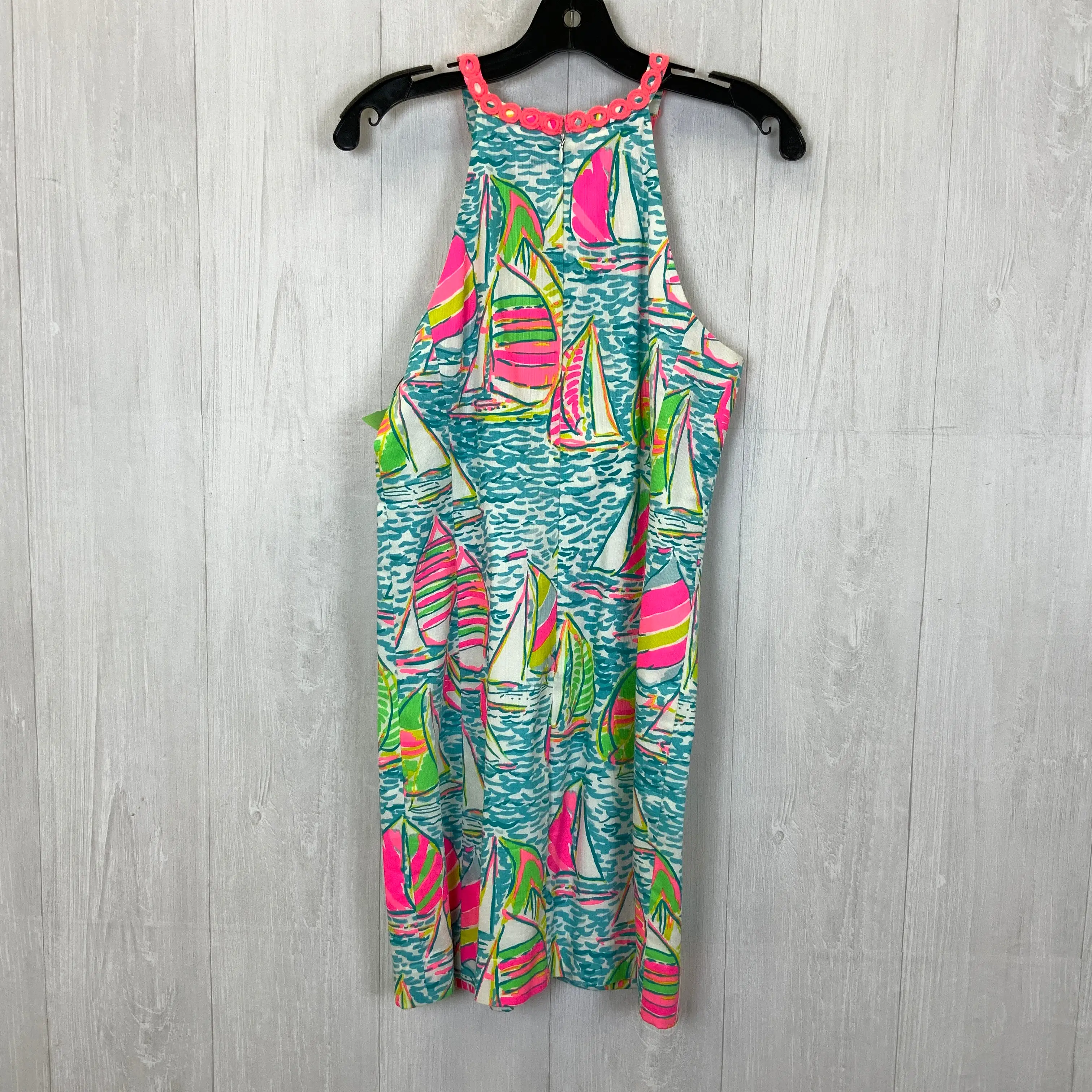 Dress Casual Short By Lilly Pulitzer  Size: S