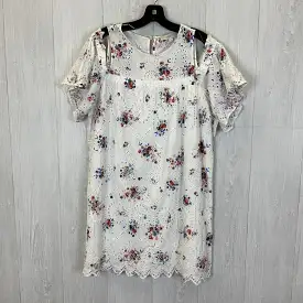 Dress Casual Short By Loft  Size: M