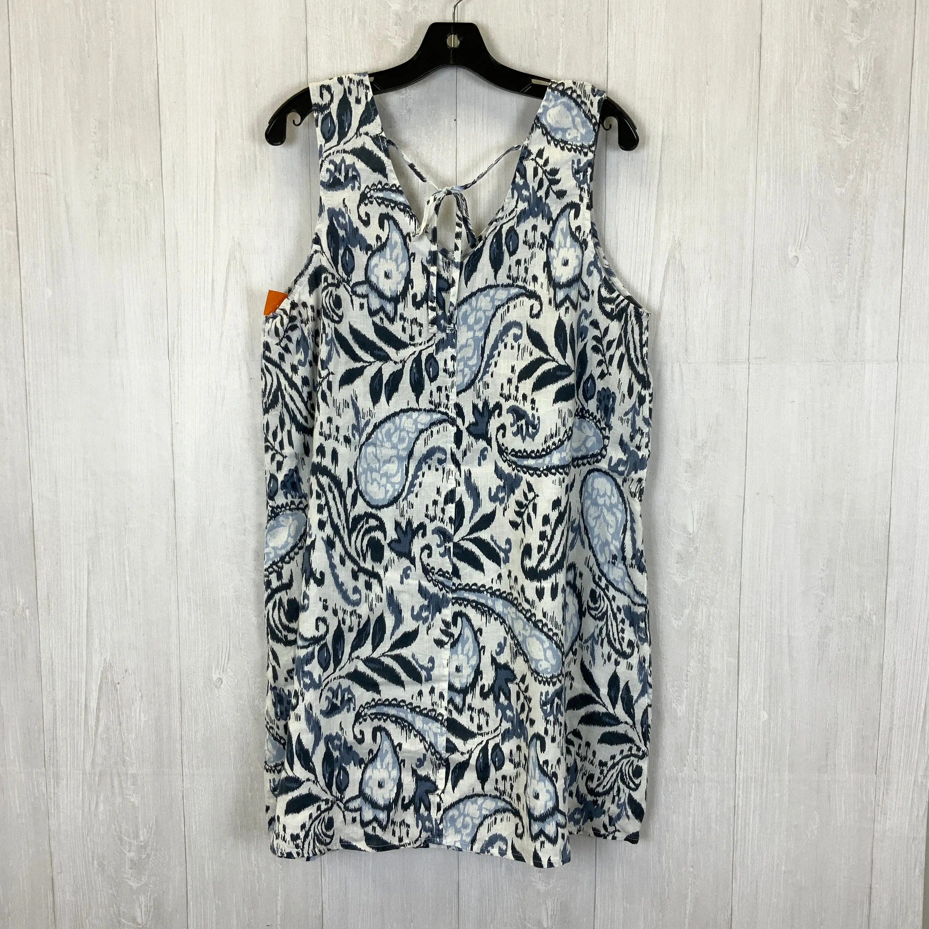 Dress Casual Short By Lucky Brand  Size: L