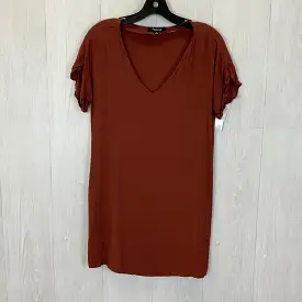 Dress Casual Short By Madewell  Size: Xs