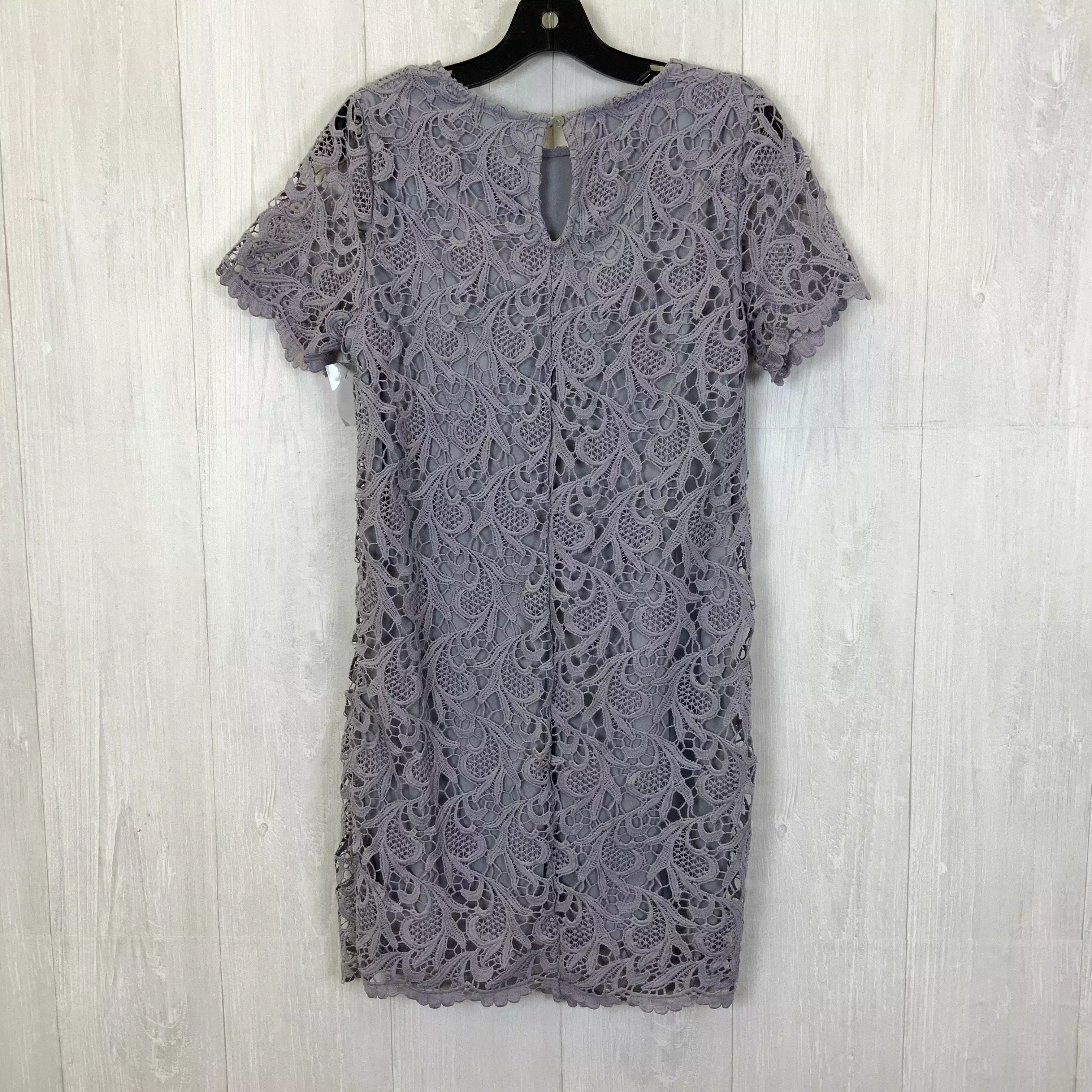 Dress Casual Short By She + Sky  Size: M