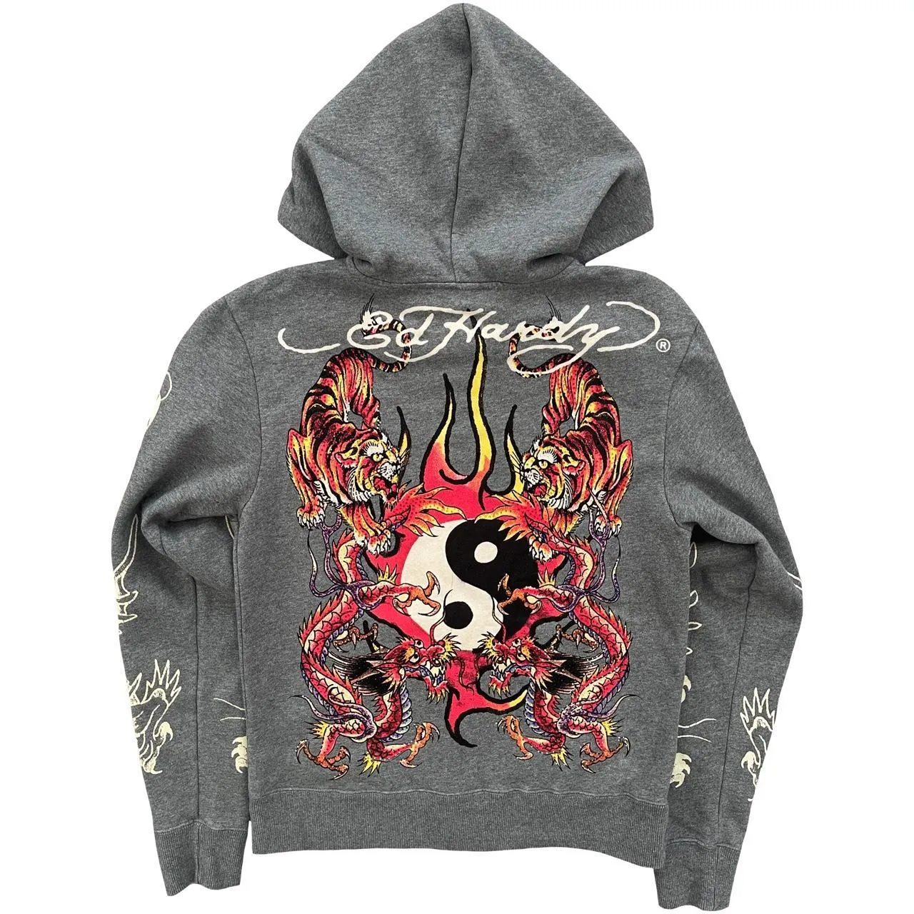 Ed Hardy Hoodie