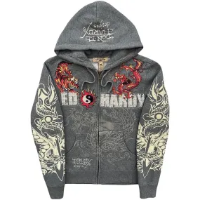 Ed Hardy Hoodie