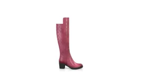 Elegant Boots 37121