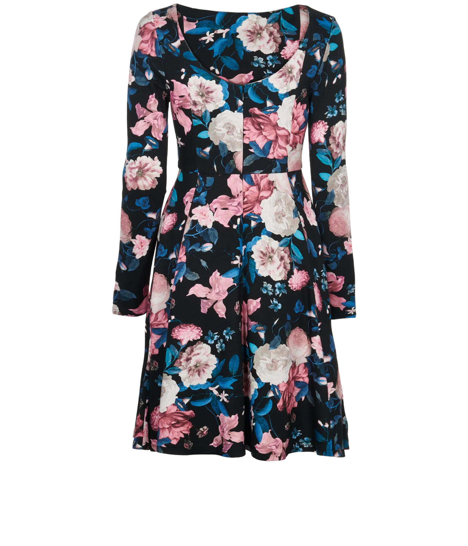 Erdem Floral Dress