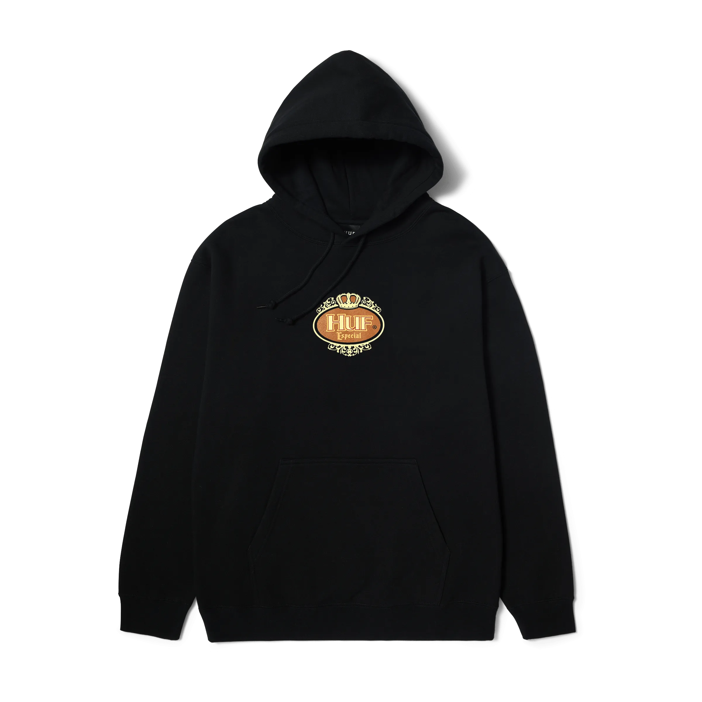 Especial Pullover Hoodie