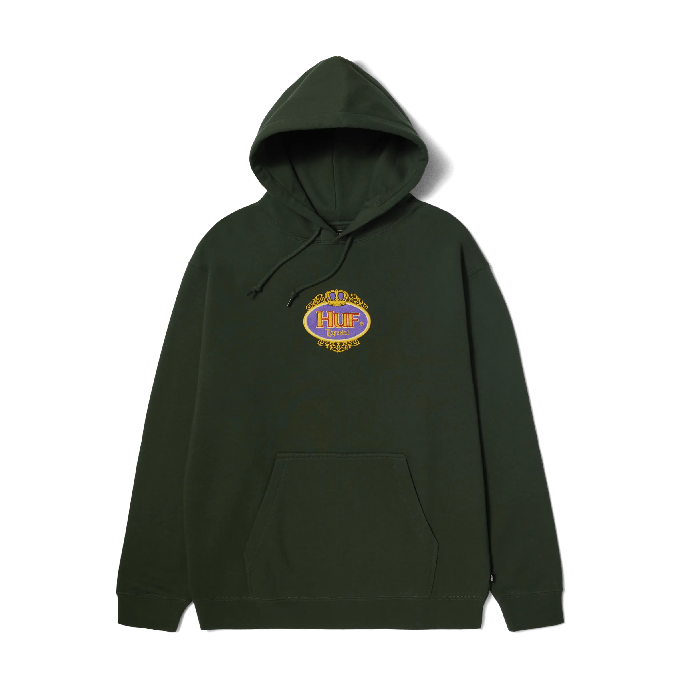 Especial Pullover Hoodie