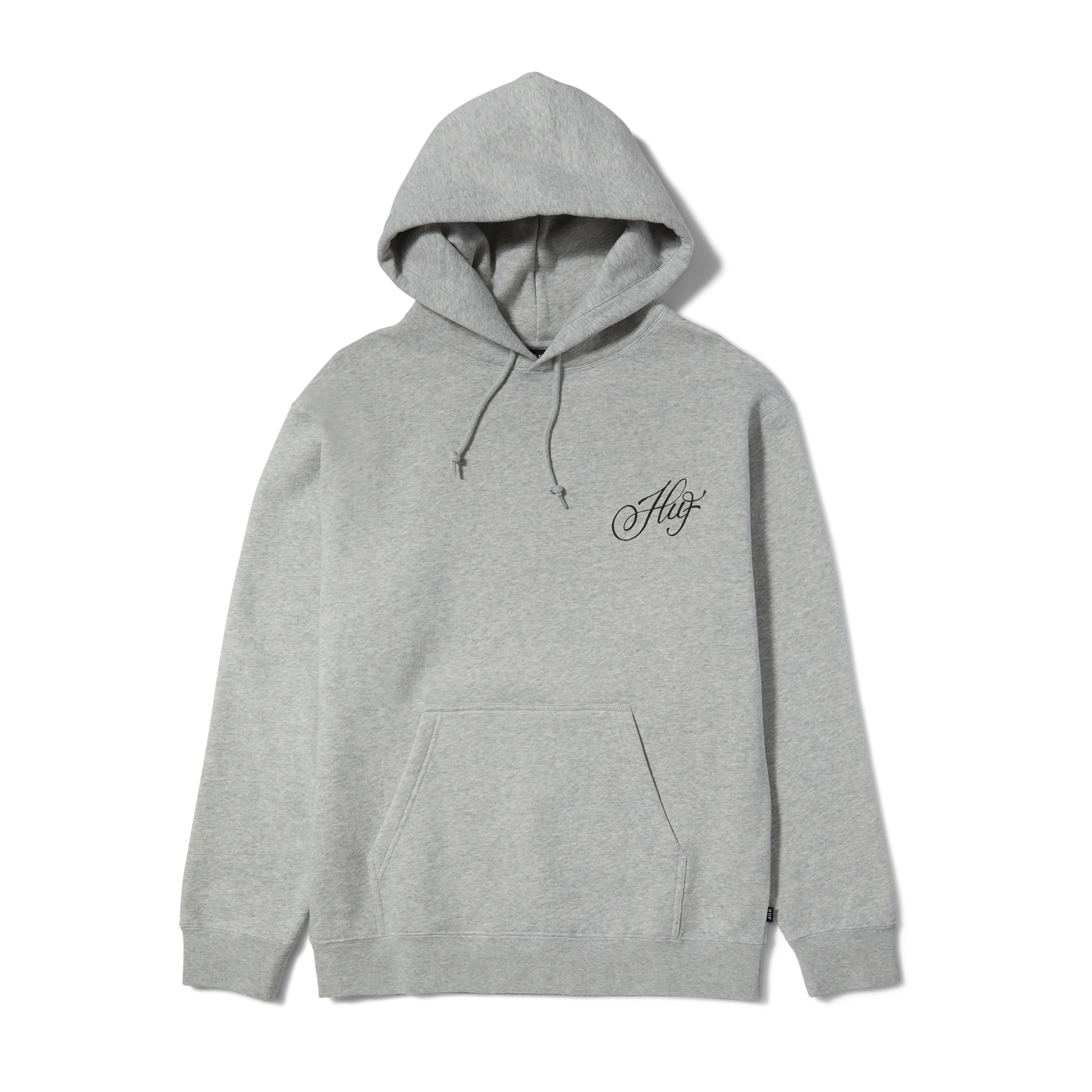 Feline Eye Pullover Hoodie