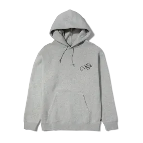 Feline Eye Pullover Hoodie