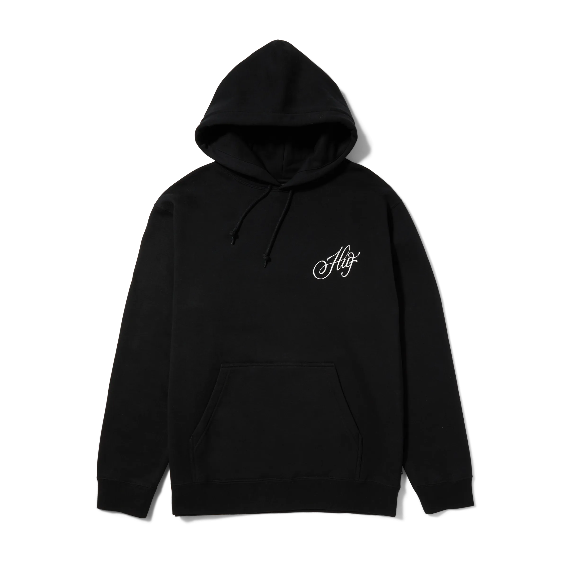 Feline Eye Pullover Hoodie